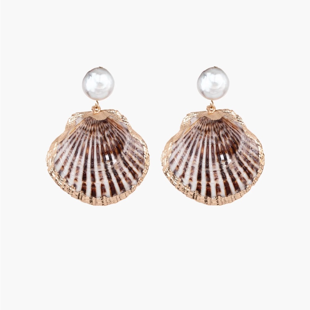 Jennifer Behr Folly Earrings